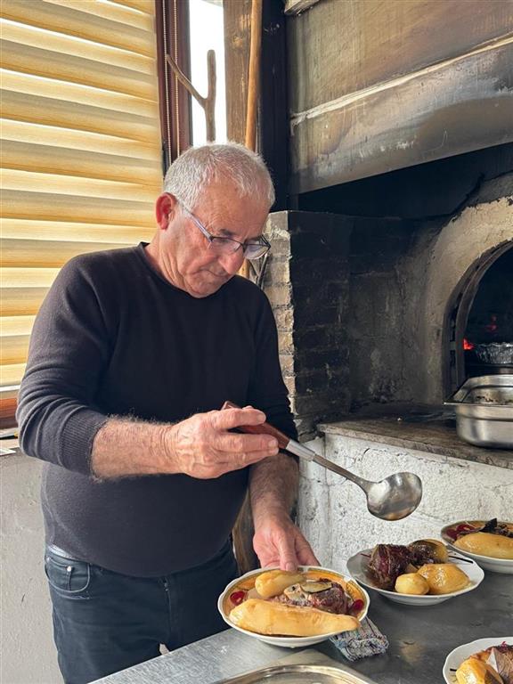 Kemeraltı Aşevi Restaurant