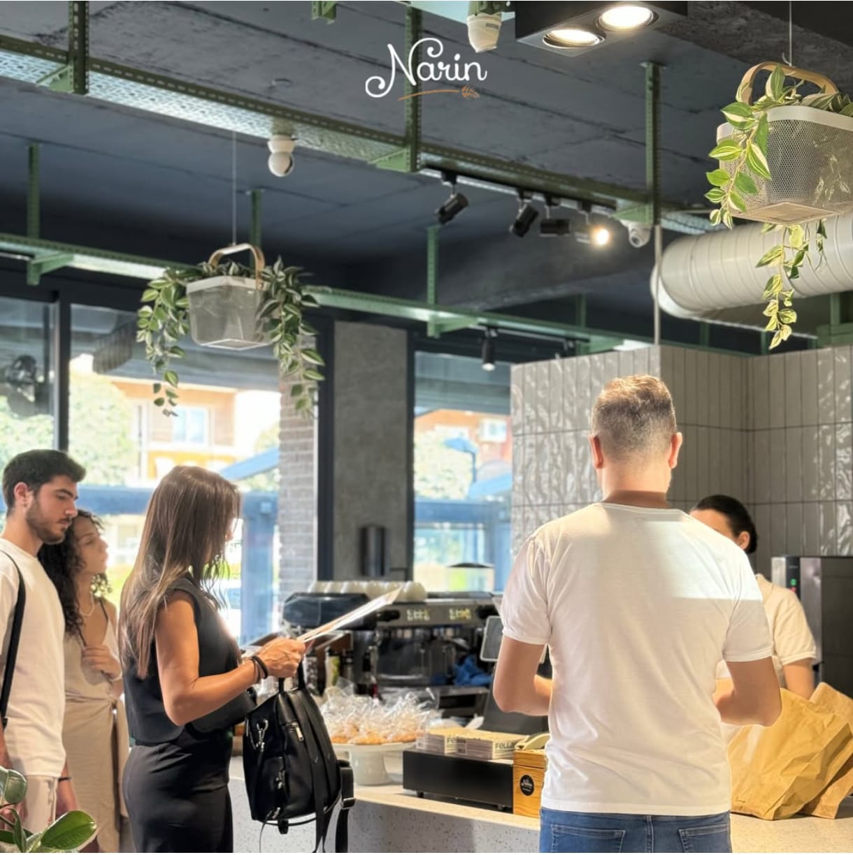 Narin Eatery