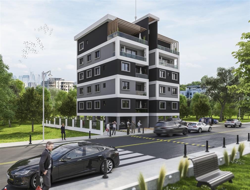 Turgut Reis Constructıon Ltd