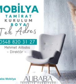 Alibaba Mobilya