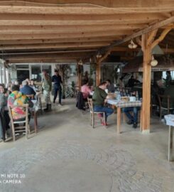 Garavolli Cafe Bar Restaurant