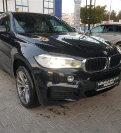 Gökhan Helvacı Motors