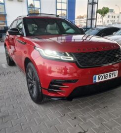 Gökhan Helvacı Motors