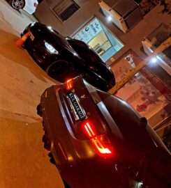 Kul Garage