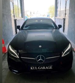 Kul Garage