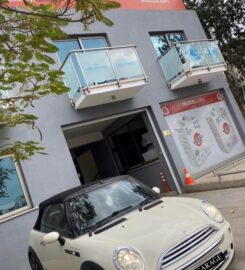 Kul Garage