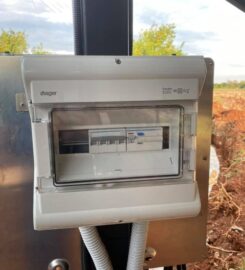 Renovatio Solar