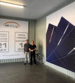 Renovatio Solar