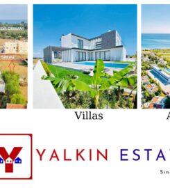 Yalkın Estate Girne