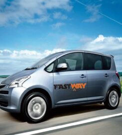 Fastway Rent A Car