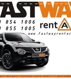 Fastway Rent A Car