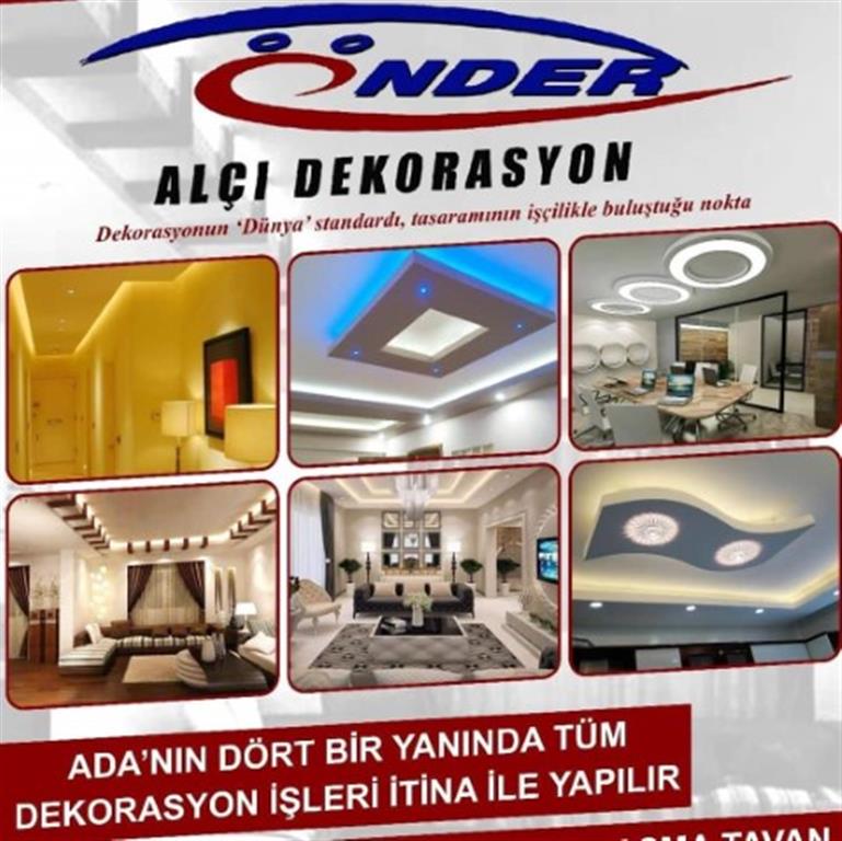 Listing Logo