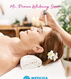 Medusa Estetik Yaşam Merkezi