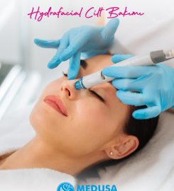 Medusa Estetik Yaşam Merkezi
