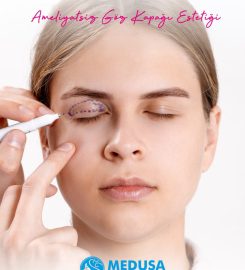 Medusa Estetik Yaşam Merkezi