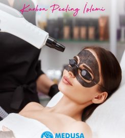 Medusa Estetik Yaşam Merkezi