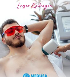 Medusa Estetik Yaşam Merkezi