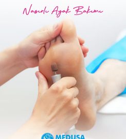 Medusa Estetik Yaşam Merkezi