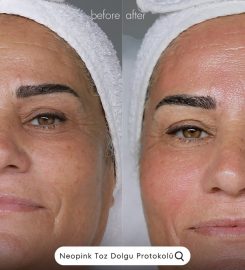 Medusa Estetik Yaşam Merkezi