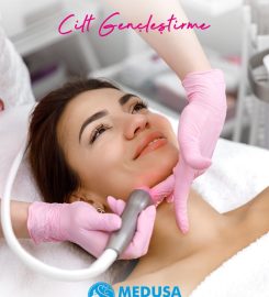 Medusa Estetik Yaşam Merkezi