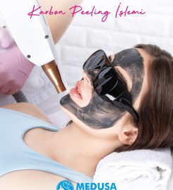 Medusa Estetik Yaşam Merkezi