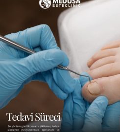 Medusa Estetik Yaşam Merkezi