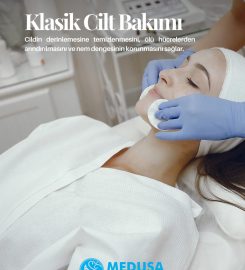 Medusa Estetik Yaşam Merkezi