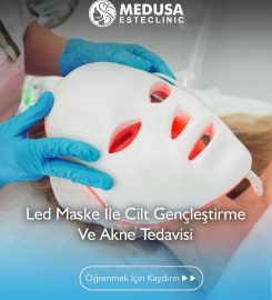 Medusa Estetik Yaşam Merkezi