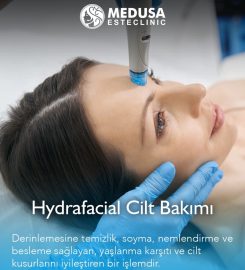 Medusa Estetik Yaşam Merkezi