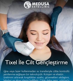 Medusa Estetik Yaşam Merkezi