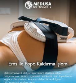 Medusa Estetik Yaşam Merkezi