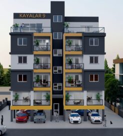 Kayalar Construction & Estate
