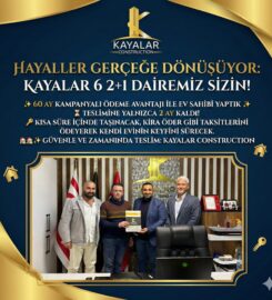 Kayalar Construction & Estate