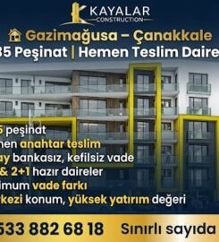 Kayalar Construction & Estate