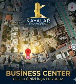 Kayalar Construction & Estate