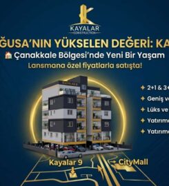 Kayalar Construction & Estate