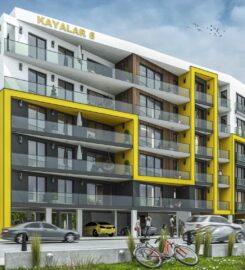 Kayalar Construction & Estate