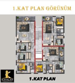 Kayalar Construction & Estate