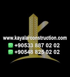 Kayalar Construction Estate