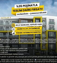 Kayalar Construction & Estate