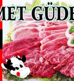Mehmet Güder Kasap Ltd