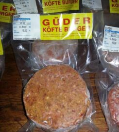 Mehmet Güder Kasap Ltd