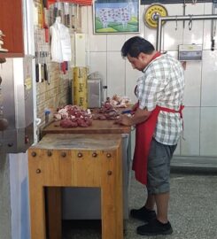 Mehmet Güder Kasap Ltd