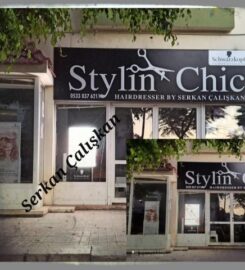 Stylin Chic Hairdresser