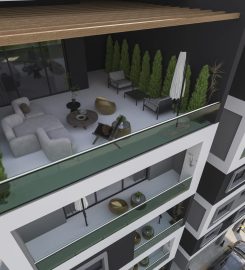 Turgut Reis Constructıon Ltd