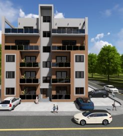 Turgut Reis Constructıon Ltd