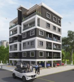 Turgut Reis Constructıon Ltd