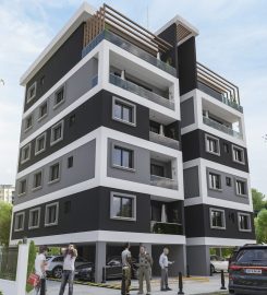 Turgut Reis Constructıon Ltd