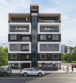 Turgut Reis Constructıon Ltd