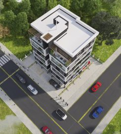 Turgut Reis Constructıon Ltd